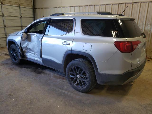 Photo 2 from auction – 2017 GMC ACADIA SLT with VIN 1GKKNMLS9HZ126111