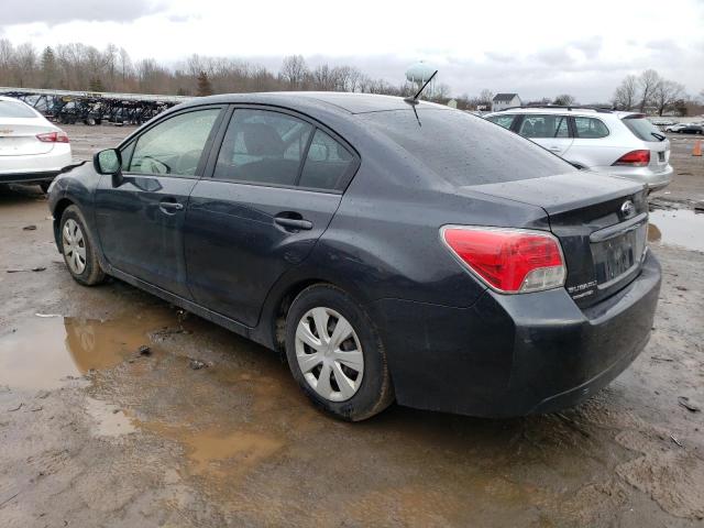 Photo 2 from auction – 2014 SUBARU IMPREZA with VIN JF1GJAA64EH022330