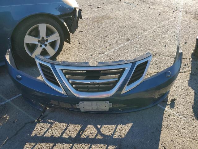 Photo 12 from auction – 2008 SAAB 9-3 2.0T with VIN YS3FB49Y481110987