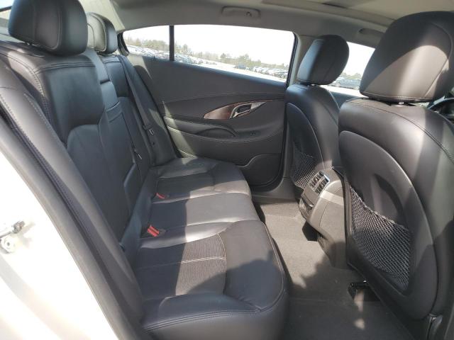 Photo 10 from auction – 2012 BUICK LACROSSE P with VIN 1G4GH5E39CF130749