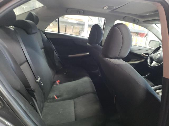 Foto 10 de la subasta – 2010 TOYOTA COROLLA BA con VIN 2T1BU4EE2AC473219