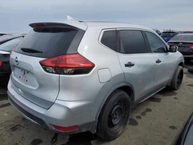Photo 3 from auction – 2017 NISSAN ROGUE S with VIN KNMAT2MT6HP604683