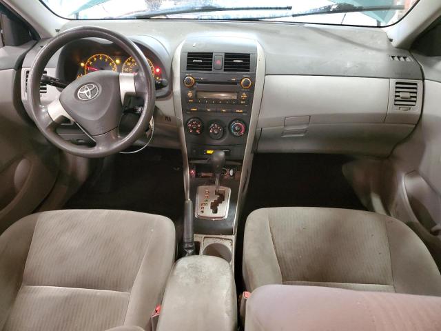 Photo 8 from auction – 2010 TOYOTA COROLLA BA with VIN 2T1BU4EE3AC402482