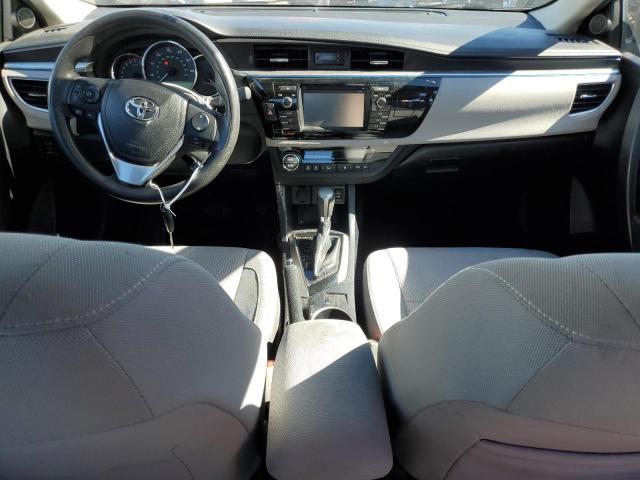 Photo 8 from auction – 2014 TOYOTA COROLLA L with VIN 2T1BURHE6EC050352