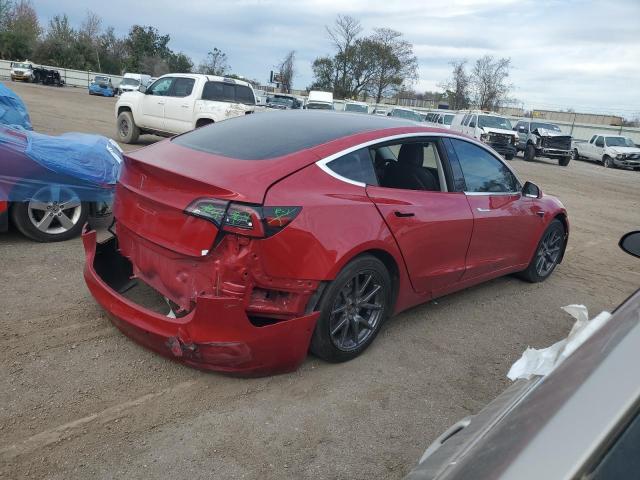 Photo 3 from auction – 2020 TESLA MODEL 3 with VIN 5YJ3E1EA6LF783496