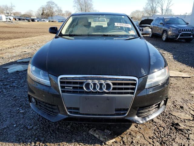 Zdjęcie 5 z aukcji – 2010 AUDI A4 PREMIUM z VIN WAUBFAFL9AN045955