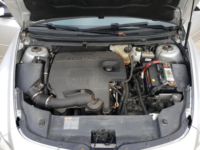 Photo 11 from auction – 2012 CHEVROLET MALIBU 2LT with VIN 1G1ZD5E09CF327122