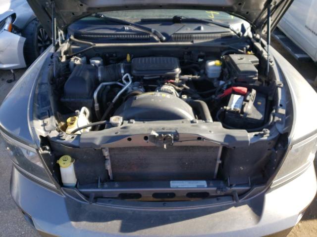 Photo 11 from auction – 2011 DODGE DAKOTA SLT with VIN 1D7RE3BK0BS553348