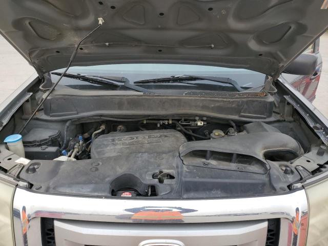 Photo 12 from auction – 2011 HONDA PILOT LX with VIN 5FNYF3H20BB005065