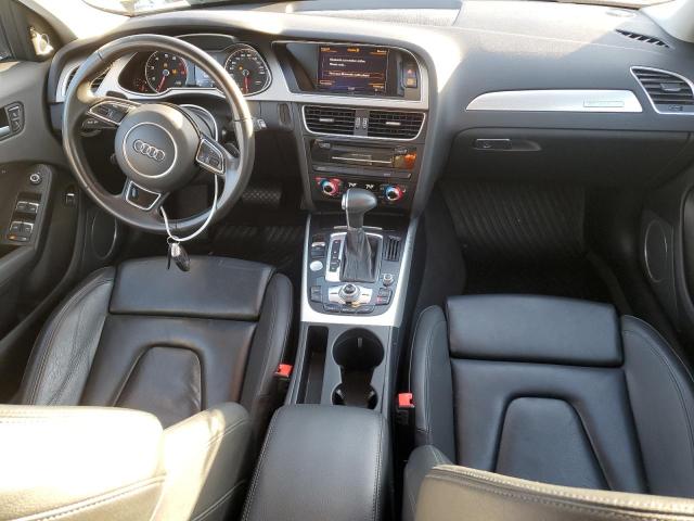 Photo 8 from auction – 2015 AUDI A4 PREMIUM with VIN WAUFFAFL3FN028643