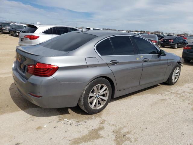 Photo 3 from auction – 2014 BMW 528 I with VIN WBA5A5C52ED504859