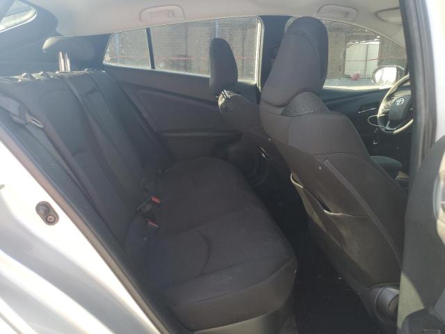 Photo 10 from auction – 2019 TOYOTA PRIUS with VIN JTDKARFU2K3083338