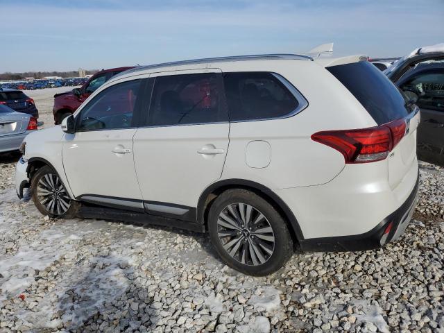 Photo 2 from auction – 2020 MITSUBISHI OUTLANDER with VIN JA4AD3A38LZ031901