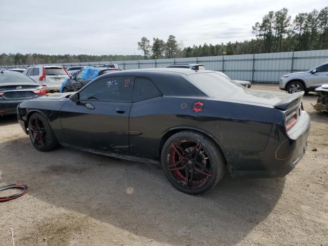 Photo 2 from auction – 2015 DODGE CHALLENGER with VIN 2C3CDZBT5FH758194