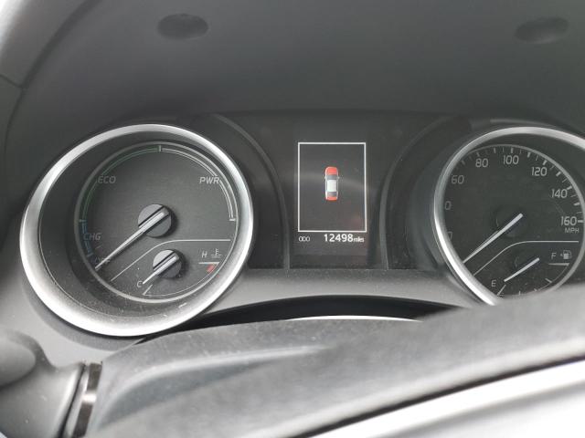 Photo 9 from auction – 2023 TOYOTA CAMRY LE with VIN 4T1C31AK5PU058632