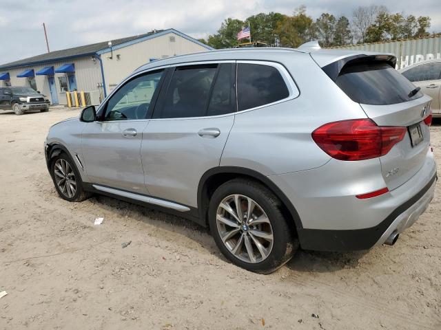 Photo 2 from auction – 2019 BMW X3 XDRIVE3 with VIN 5UXTR9C59KLR08803