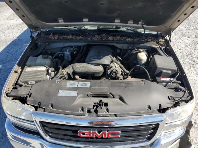 Photo 11 from auction – 2005 GMC NEW SIERRA with VIN 2GTEC13TX51128573