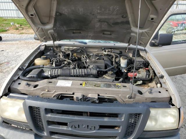 Photo 11 from auction – 2007 FORD RANGER with VIN 1FTYR10D97PA53637