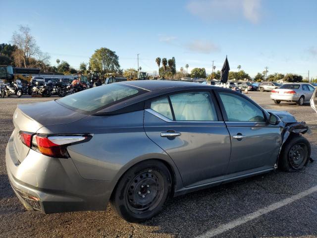 Photo 3 from auction – 2022 NISSAN ALTIMA S with VIN 1N4BL4BV2NN326351