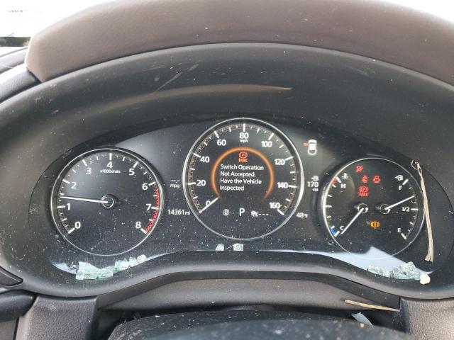 Photo 9 from auction – 2023 MAZDA CX-30 PREM with VIN 3MVDMBDY9PM515960