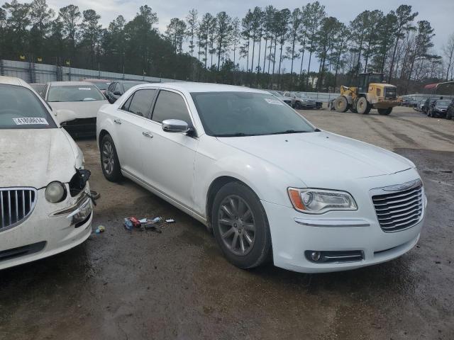 Photo 4 from auction – 2011 CHRYSLER 300 LIMITE with VIN 2C3CA5CG0BH592339