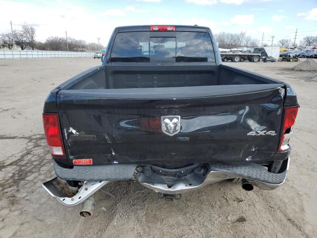 Photo 6 from auction – 2012 DODGE RAM 1500 S with VIN 1C6RD7GT5CS211232