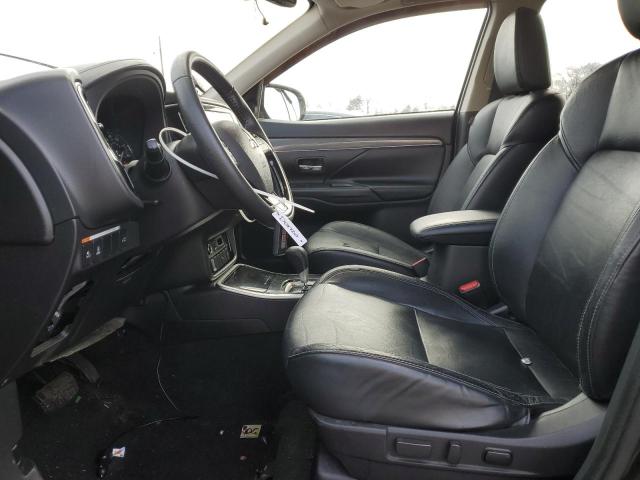 Photo 7 from auction – 2020 MITSUBISHI OUTLANDER with VIN JA4AD3A30LZ030385