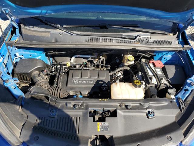 Photo 11 from auction – 2018 BUICK ENCORE ESS with VIN KL4CJCSB9JB536195