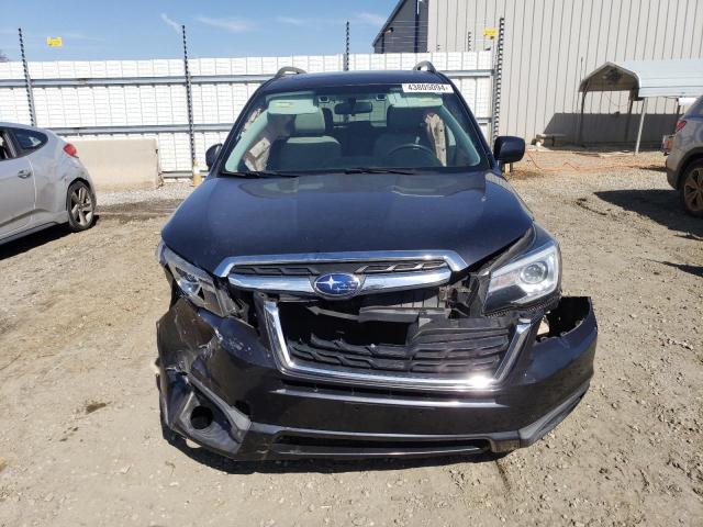 Photo 5 from auction – 2017 SUBARU FORESTER 2 with VIN JF2SJARC4HH564970