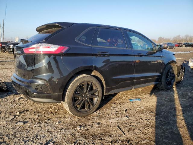 Photo 3 from auction – 2023 FORD EDGE SEL with VIN 2FMPK4J93PBA13536