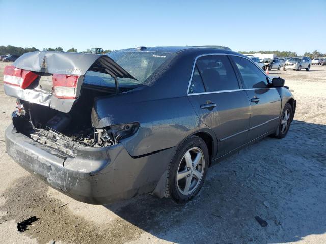 Photo 3 from auction – 2004 HONDA ACCORD EX with VIN 1HGCM56864A115182