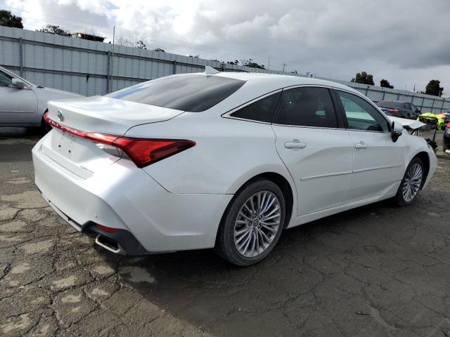 Photo 3 from auction – 2022 TOYOTA AVALON LIM with VIN 4T1DZ1FB3NU084851