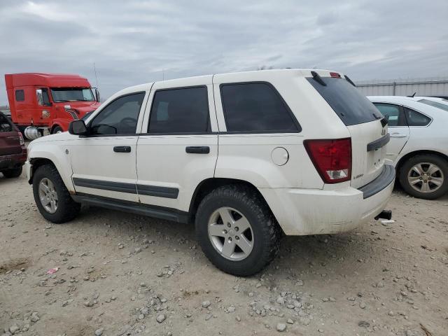 Photo 2 from auction – 2005 JEEP GRAND CHER with VIN 1J4HR48N65C578569