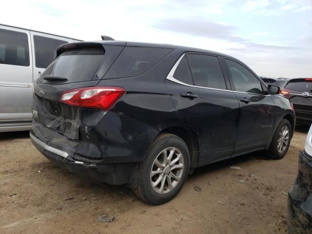 Photo 3 from auction – 2019 CHEVROLET EQUINOX LT with VIN 3GNAXKEV3KL217104