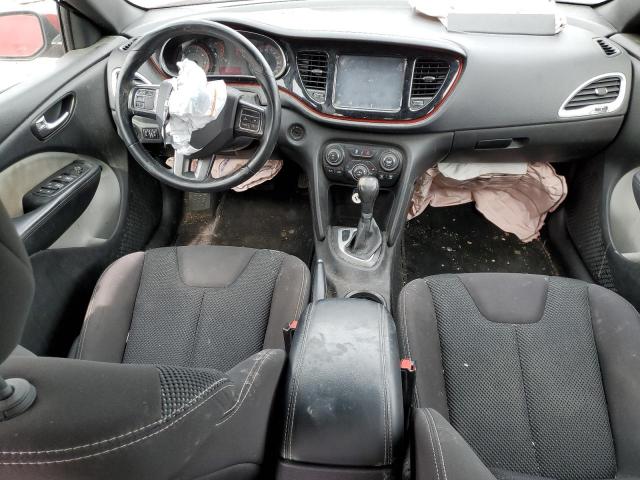 Photo 8 from auction – 2014 DODGE DART SXT with VIN 1C3CDFBB8ED860770