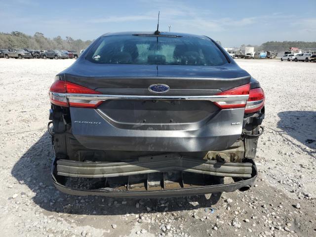 Photo 6 from auction – 2017 FORD FUSION SE with VIN 3FA6P0H73HR217793