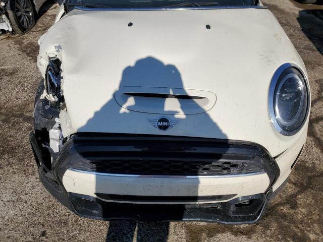 Photo 11 from auction – 2022 MINI COOPER S with VIN WMW53DH0XN2R10904