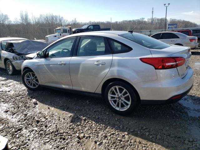 Photo 2 from auction – 2017 FORD FOCUS SE with VIN 1FADP3F22HL241467