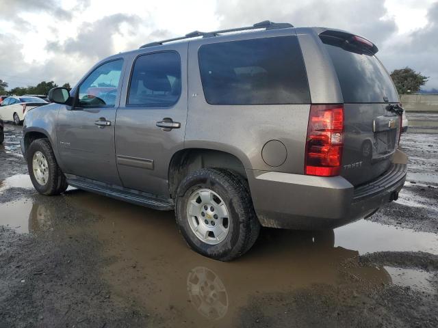 Photo 2 from auction – 2012 CHEVROLET TAHOE with VIN 1GNSCBE06CR162016