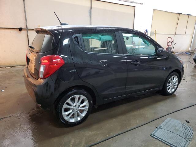 Photo 3 from auction – 2022 CHEVROLET SPARK 1LT with VIN KL8CD6SA4NC012466