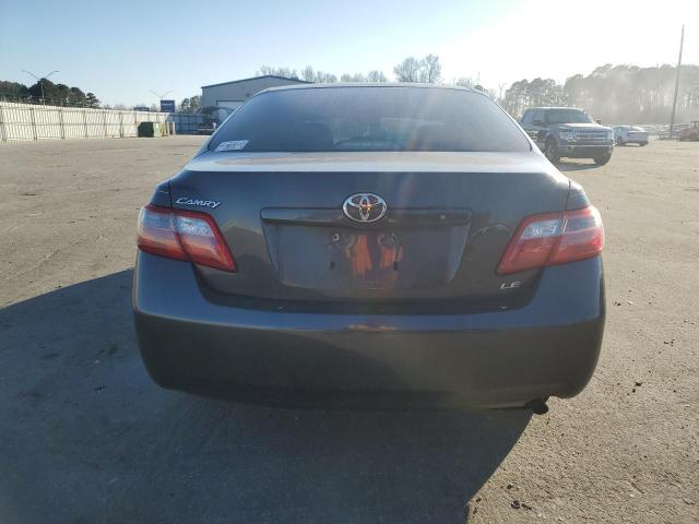 Photo 6 from auction – 2009 TOYOTA CAMRY BASE with VIN 4T1BE46K89U400433
