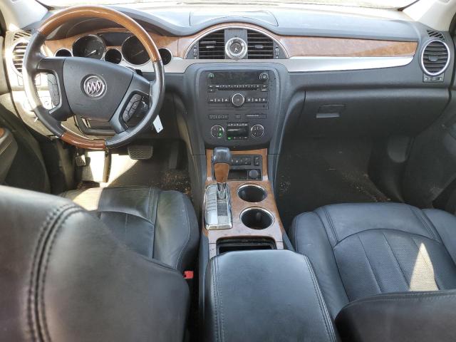 Photo 8 from auction – 2012 BUICK ENCLAVE with VIN 5GAKVCEDXCJ322376