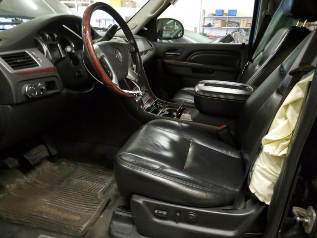 Photo 7 from auction – 2011 CADILLAC ESCALADE L with VIN 1GYS4BEFXBR164127