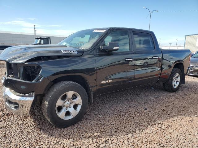 صورة رقم 1 من المزاد - 2019 RAM 1500 BIG H مع VIN 1C6SRFMT0KN663152