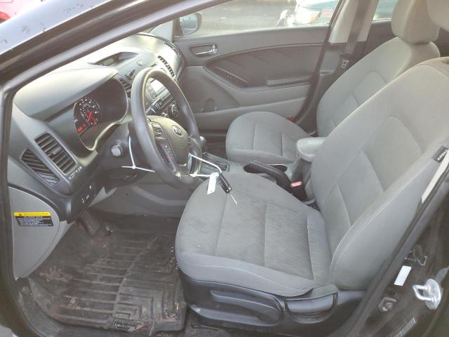 Photo 7 from auction – 2016 KIA FORTE LX with VIN KNAFK4A61G5616234