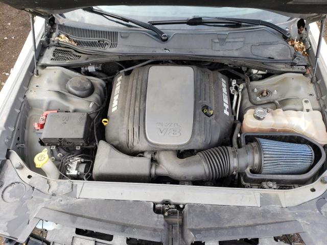 Photo 11 from auction – 2017 DODGE CHALLENGER with VIN 2C3CDZBT0HH605936