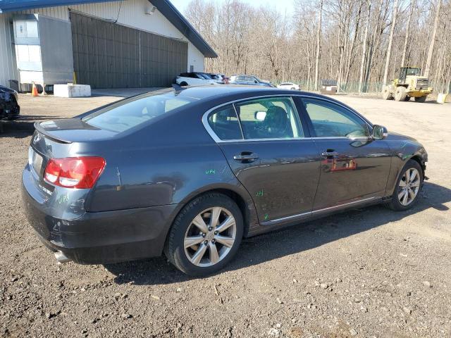 Photo 3 from auction – 2008 LEXUS GS 350 with VIN JTHCE96S280016979