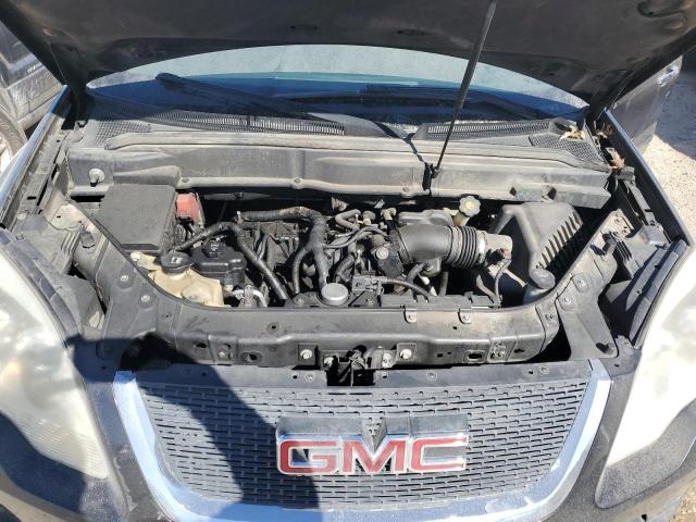 Photo 12 from auction – 2012 GMC ACADIA SLE with VIN 1GKKRNED8CJ370039