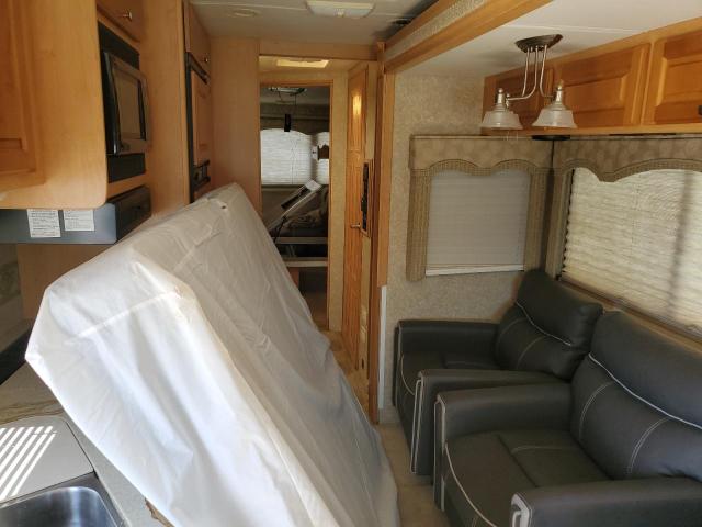 Photo 6 from auction – 2006 FOUR WINDSPORT with VIN 1F6NF53Y960A02439