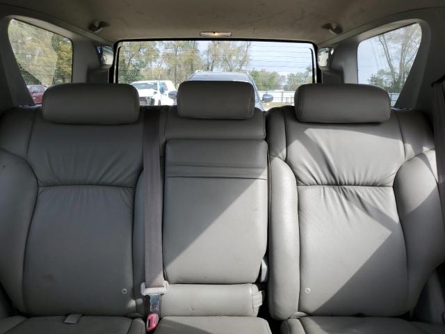 صورة رقم 10 من المزاد - 2004 TOYOTA 4RUNNER SR مع VIN JTEZU14R648011629